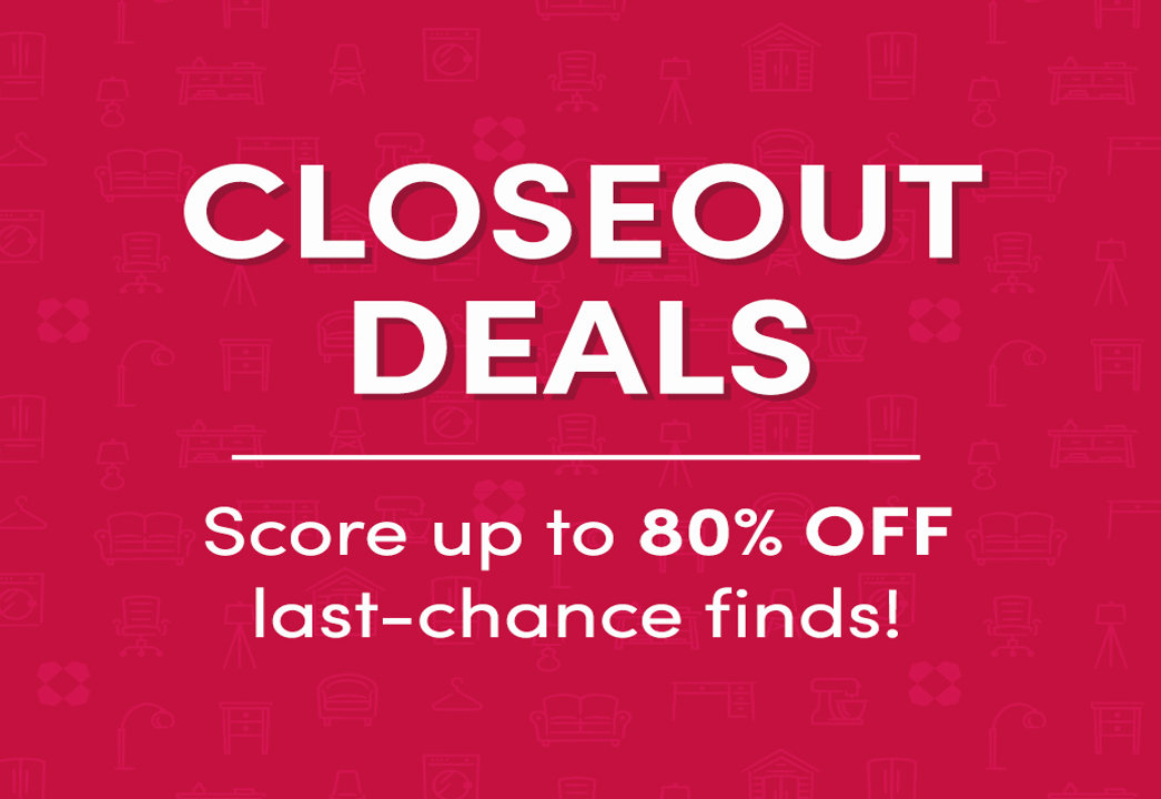 Surplus Sale | Wayfair